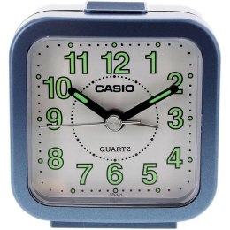 Zegarek z Budzikiem Casio TQ-141-2EF Niebieski
