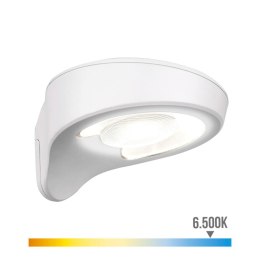 Kinkiet LED EDM Słoneczny Czujnik Ruchu 155 Lm Biały 1,8 W (6500 K)