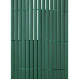Mata trzcinowa Nortene Plasticane Owal 1 x 3 m Kolor Zielony PVC