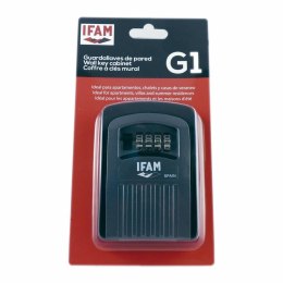 Skrzynka na klucze IFAM G1 Aluminium