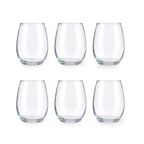 Zestaw kieliszków Pasabahce Amber Przezroczysty Szkło 350 ml (4 Sztuk) Zestaw kieliszków Pasabahce Amber Przezroczysty Szkło 350 ml (4 Sztuk)