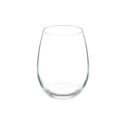 Zestaw kieliszków Pasabahce Amber Przezroczysty Szkło 350 ml (4 Sztuk) Zestaw kieliszków Pasabahce Amber Przezroczysty Szkło 350 ml (4 Sztuk)