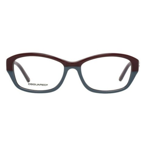 Ramki do okularów Damski Dsquared2 DQ5117 54071 ø 54 mm Ramki do okularów Damski Dsquared2 DQ5117 54071 ø 54 mm