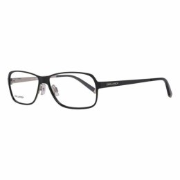 Ramki do okularów Męskie Dsquared2 DQ5057-002-56 Czarny (Ø 56 mm) (ø 56 mm)