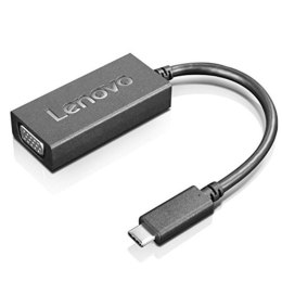 Adapter USB C na VGA Lenovo 4X90M42956