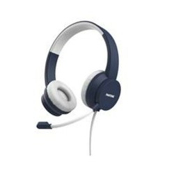 Słuchawki Pantone PT-WDH002N Niebieski