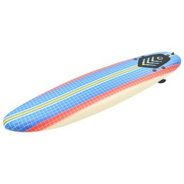 Deska surfingowa Mosaic, 170 cm