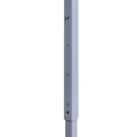 Rozkładany namiot imprezowy 3 x 3 m, antracytowy