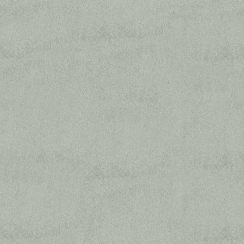 Stołek ze schowkiem, jasnoszary, 110x45x49 cm, aksamit