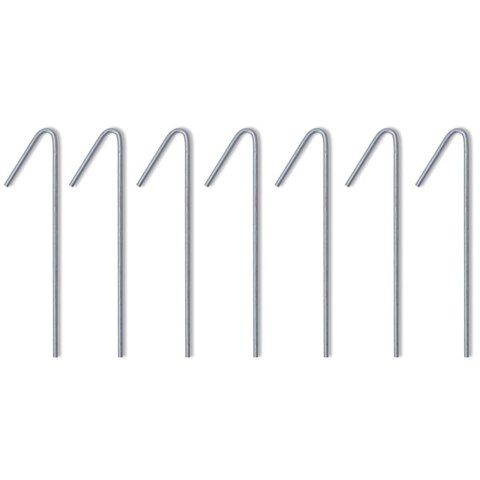 Rozkładany namiot z 2 ściankami, 3 x 3 m, niebieski