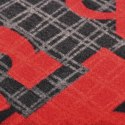 Kuchenny dywanik podłogowy Hot & Spicy, 60x300 cm