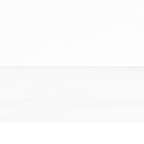 Materac, 90x200 cm, 7 stref, pianka PU, 10 cm, H2 H3