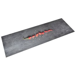 Kuchenny dywanik podłogowy Pepper, 60x300 cm