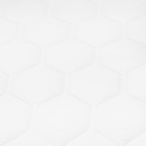 Materac, 80x200 cm, 7 stref, sprężyny kieszeniowe, 20 cm, H2