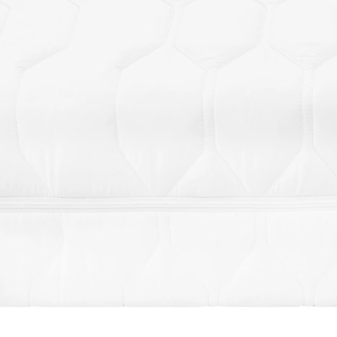 Materac, 80x200 cm, 7 stref, sprężyny kieszeniowe, 20 cm, H2