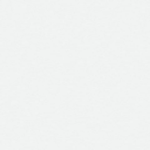 Kredens, biały, 60x30x70 cm, lita sosna i naturalny rattan