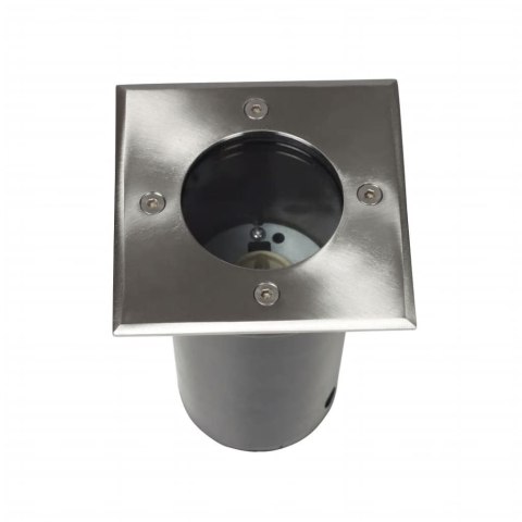 Lampy najazdowe, 12 szt., kwadratowe