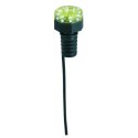 Ubbink Lampka podwodna do stawu MiniBright, 3x8 LED, 1354019