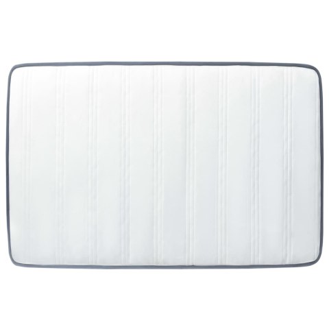 Materac sprężynowy, 200x140x20 cm