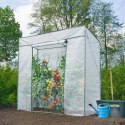 Nature Szklarnia na pomidory, 198 x 78 x 200 cm