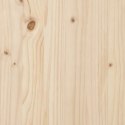 Regał na opony, 120x40x180 cm, lite drewno sosnowe