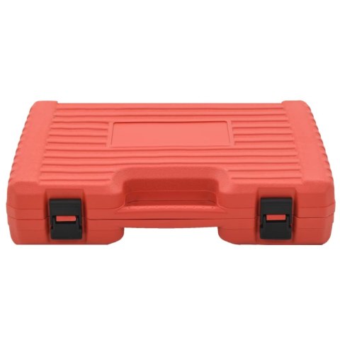 Zestaw blokad rozrządu do BMW N63B44 V8 X5 X6 750 650, 6 szt.