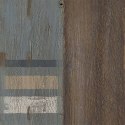 Grosfillex Panele ścienne Accent, 9 szt., 15,4x120 cm, kolor yosemite