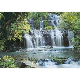 Komar Fototapeta Pura Kaunui Falls, 368 x 254 cm, 8-256