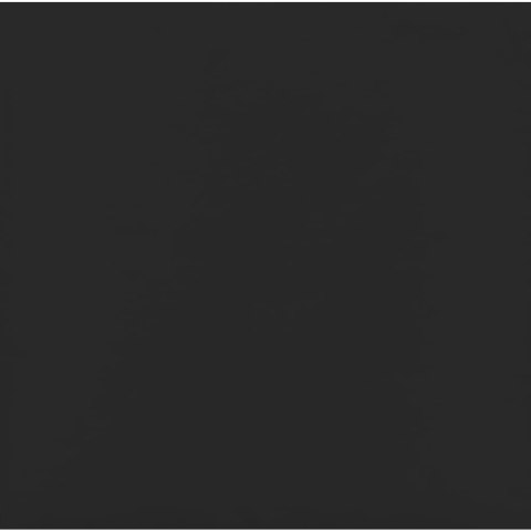 Podnóżki ogrodowe z poduszkami, 2 szt., czarne, polirattan