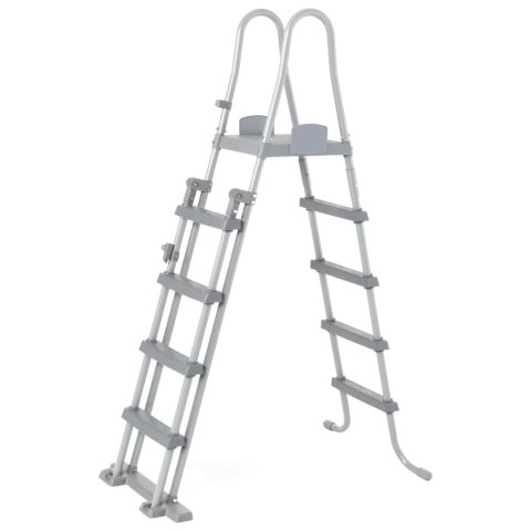 Bestway Owalny basen Power Steel z zestawem, 488 x 305 x 107 cm Bestway Owalny basen Power Steel z zestawem, 488 x 305 x 107 cm