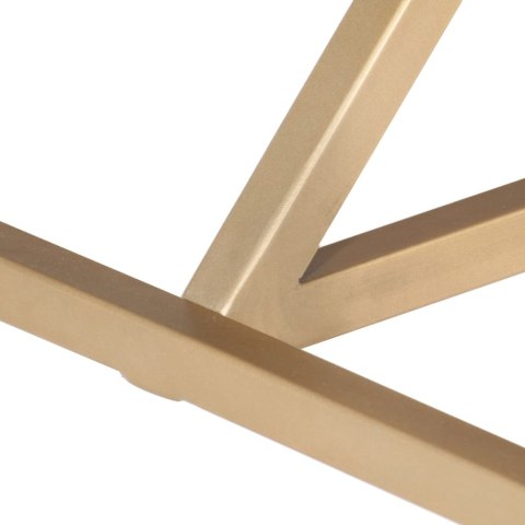 Stolik boczny, 60x60x40 cm, lite drewno sheesham