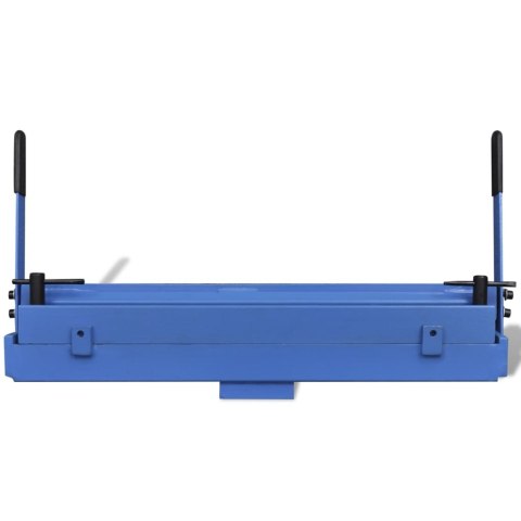 Ręczna przecinarka do metalu 630 mm