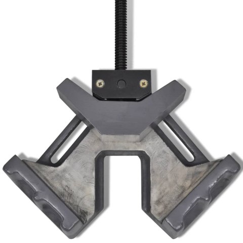 Imadło kątowe, ręczne 115 mm