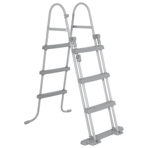 Bestway Basen Power Steel z akcesoriami, 488 x 305 x 107 cm Bestway Basen Power Steel z akcesoriami, 488 x 305 x 107 cm