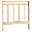 Łóżko rozsuwane, 2x(90x200) cm, lite drewno sosnowe