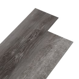 Panele podłogowe z PVC 4,46 m², 3 mm, drewno w paski, bez kleju