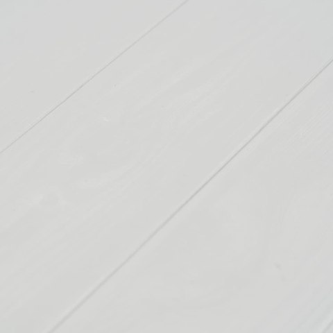 Skrzynia ogrodowa, 280 L, jasnoszara