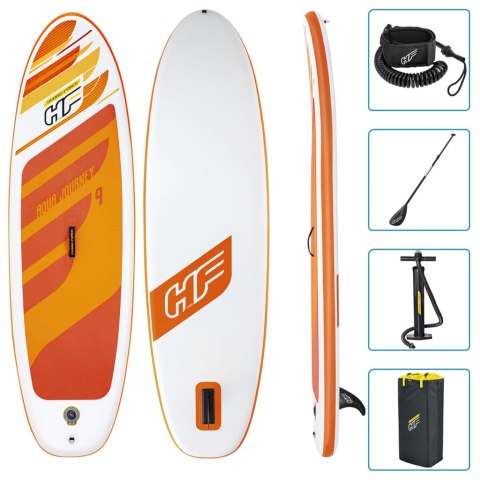 Bestway Hydro-Force Nadmuchiwana deska SUP Aqua Journey Bestway Hydro-Force Nadmuchiwana deska SUP Aqua Journey