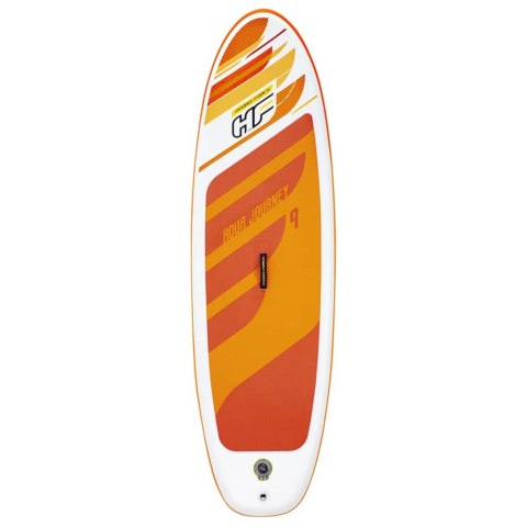 Bestway Hydro-Force Nadmuchiwana deska SUP Aqua Journey Bestway Hydro-Force Nadmuchiwana deska SUP Aqua Journey