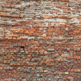 Komar Fototapeta Bricklane, 368 x 248 cm
