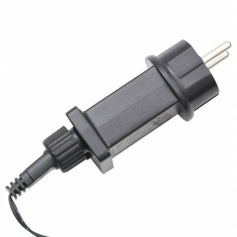 Lampki LED, 1000 kolorowych diod, 100 m, PVC