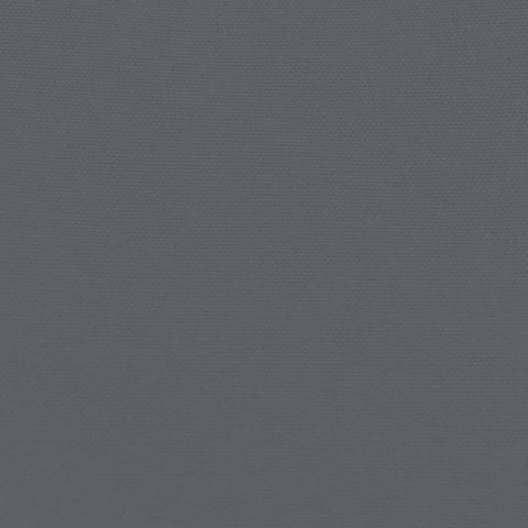 4-cz. zestaw wypoczynkowy do ogrodu, czarno-szary, rattan PE