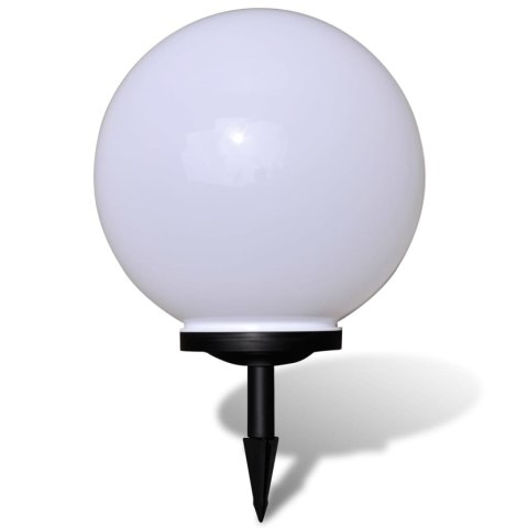 Lampa do oświetlenia ścieżki, LED, 40 cm, ze szpikulcem Lampa do oświetlenia ścieżki, LED, 40 cm, ze szpikulcem