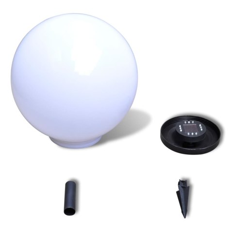 Lampa do oświetlenia ścieżki, LED, 40 cm, ze szpikulcem Lampa do oświetlenia ścieżki, LED, 40 cm, ze szpikulcem