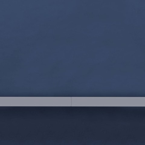 Namiot imprezowy, 4 x 4 m, niebieski