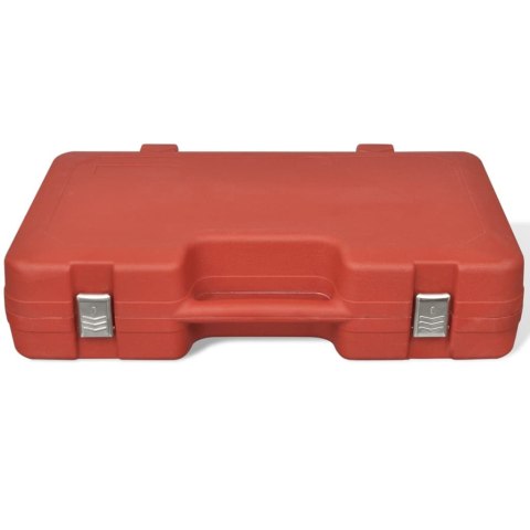 Hydrauliczny zestaw do ściągania łożysk i piast.