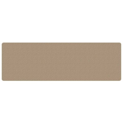 Chodnik, stylizowany na sizal, kolor piaskowy, 80x250 cm Chodnik, stylizowany na sizal, kolor piaskowy, 80x250 cm