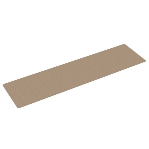 Chodnik, stylizowany na sizal, kolor piaskowy, 80x300 cm Chodnik, stylizowany na sizal, kolor piaskowy, 80x300 cm