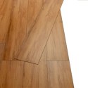 Samoprzylepne panele podłogowe PVC 5,21 m², 2 mm naturalny wiąz