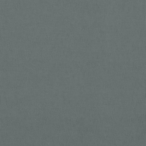 Rozkładany fotel do ogrodu, z poduszkami, szary, polirattan